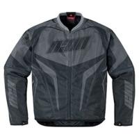 Icon Hooligan Street Jacket