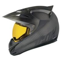 Icon Variant Ghost Carbon