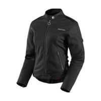 Icon Hella Leather Jacket