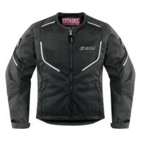 Icon Citadel Mesh Lady Jacket