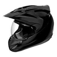 Icon Variant Gloss Black
