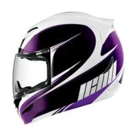 Icon Airmada Salient Purple