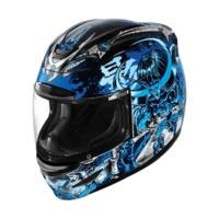 Icon Airmada Shadow Warrior