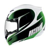 Icon Airmada Salient Green