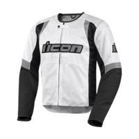 Icon Overlord Jacket