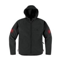 Icon Hoodlux Jacket