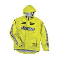 Icon PDX Waterproof Shell Jacket
