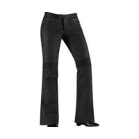 Icon Hella Leather Pant