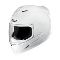 Icon Airframe uni gloss/white