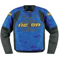 Icon Overlord Type 1 Jacket