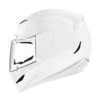 Icon Airmada Gloss White
