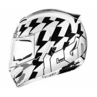 Icon Airmada Stack White