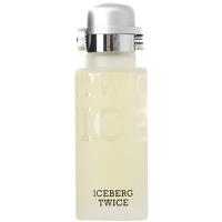 Iceberg Twice Homme Eau de Toilette Spray 125ml