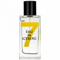 Iceberg Sandalwood Pour Homme Eau de Toilette 100ml