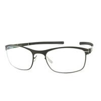 ic berlin eyeglasses m1215 carlotta black