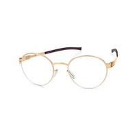 Ic! Berlin Eyeglasses M1254 Awesome Rose-Gold