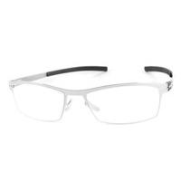 ic berlin eyeglasses xm0067 alwin c chrome