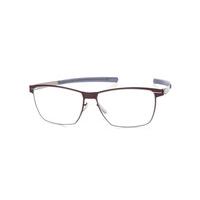 Ic! Berlin Eyeglasses M1318 Cinja S. Bordeaux