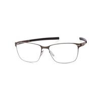 ic berlin eyeglasses m1327 diana f graphite