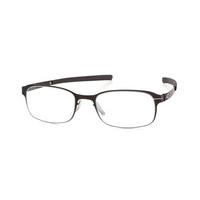 ic berlin eyeglasses m1275 133 am dachsbau black