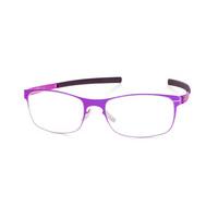 Ic! Berlin Eyeglasses M1278 Jaczostr. Electric-Violet