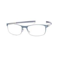 Ic! Berlin Eyeglasses M1278 Jaczostr. Taubenblau