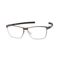 Ic! Berlin Eyeglasses M1318 Cinja S. Graphite