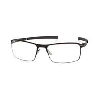 Ic! Berlin Eyeglasses M5126 Jaun Black