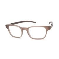 ic berlin eyeglasses a0570 klavierspieler klaus walnut matt