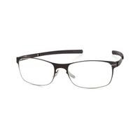 ic berlin eyeglasses m1278 jaczostr black