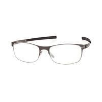 ic berlin eyeglasses m1278 jaczostr graphite