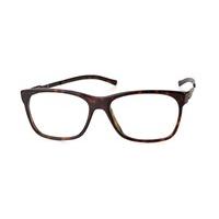 ic berlin eyeglasses a0610 nadine a havana