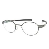 ic berlin eyeglasses m1233 nathan graphite