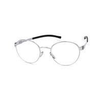 ic berlin eyeglasses m1254 awesome fashion silver