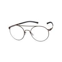 Ic! Berlin Eyeglasses M1293 Herr Voigt Graphite