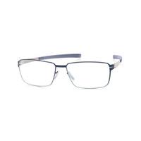 Ic! Berlin Eyeglasses M1330 Dr. Kauermann Marline Blue