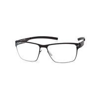 ic berlin eyeglasses m1331 jan h black