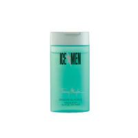 icemen shower gel 25ml