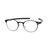 Ic! Berlin Eyeglasses M1274 125 Foxweg Black