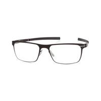 Ic! Berlin Eyeglasses M1277 135 Seekorso Black