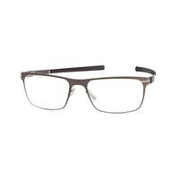 ic berlin eyeglasses m1277 135 seekorso graphite