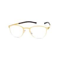 ic berlin eyeglasses m1295 jenny w matt gold