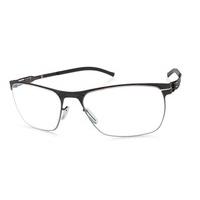 Ic! Berlin Eyeglasses M1221 Julius Black