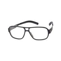 ic berlin eyeglasses a0636 lars g espresso matt