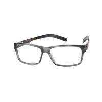 Ic! Berlin Eyeglasses M0637 Marius K. Smokey-Matt