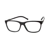 ic berlin eyeglasses a0610 nadine a obsidian