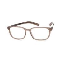 Ic! Berlin Eyeglasses A0635 Nguyet N. Walnut