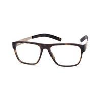 Ic! Berlin Eyeglasses A0634 Silvio S. Havana-Matt