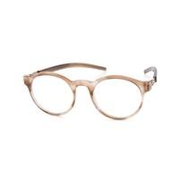 Ic! Berlin Eyeglasses A0621 Werner A. Caramel