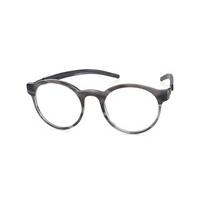 Ic! Berlin Eyeglasses A0621 Werner A. Smokey-Matt